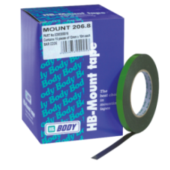 MOUNT TAPE (DOUBLE SIDED)