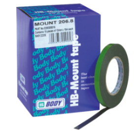MOUNT TAPE (DOUBLE SIDED)