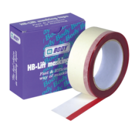 BODY LIFT TAPE