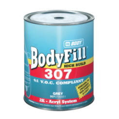 BODYFILL 307