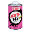ACRYL 742 EXTRA SLOW 2K THINNER (REDUCER)