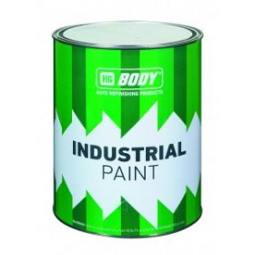 INDUSTRIAL PAINT MIX SYSTEM