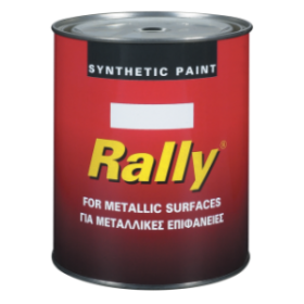 RALLY 403 SYNTHETIC PAINT