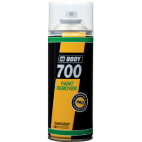 PAINT REMOVER 700 SPRAY